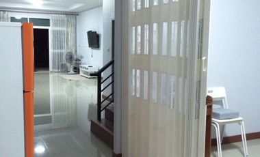 2 Bedroom Townhouse for sale in Khanom, Nakhon Si Thammarat