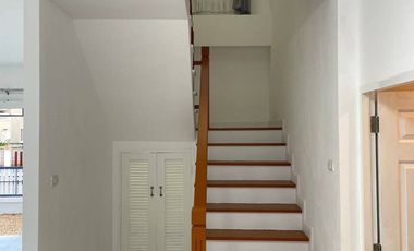 3 Bedroom House for sale at Green View Home