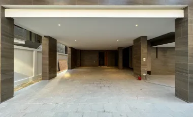 4 Bedroom Villa for sale at Anina Villa Sathorn-Yenakart