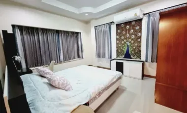 6 Bedroom Villa for rent at The Majestic@Ping Doi Chiang Mai