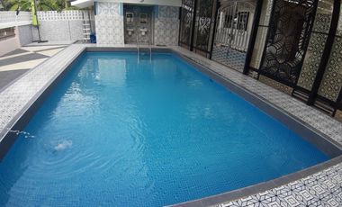 6 Bedroom Villa for rent at The Majestic@Ping Doi Chiang Mai