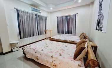 6 Bedroom Villa for rent at The Majestic@Ping Doi Chiang Mai