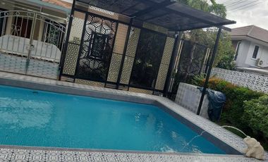 6 Bedroom Villa for rent at The Majestic@Ping Doi Chiang Mai