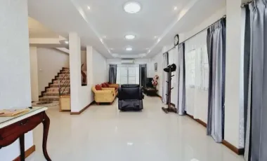 6 Bedroom Villa for rent at The Majestic@Ping Doi Chiang Mai