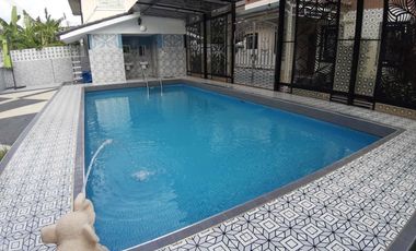 6 Bedroom Villa for rent at The Majestic@Ping Doi Chiang Mai