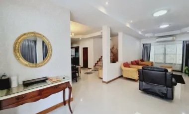 6 Bedroom Villa for rent at The Majestic@Ping Doi Chiang Mai