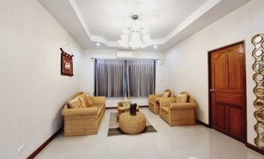 6 Bedroom Villa for rent at The Majestic@Ping Doi Chiang Mai