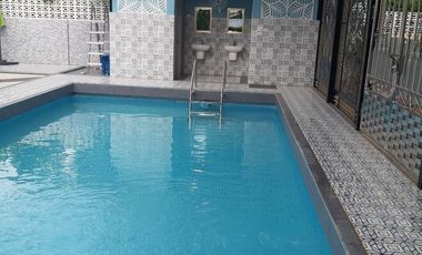 6 Bedroom Villa for rent at The Majestic@Ping Doi Chiang Mai