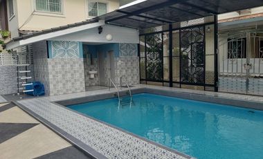 6 Bedroom Villa for rent at The Majestic@Ping Doi Chiang Mai