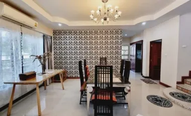 6 Bedroom Villa for rent at The Majestic@Ping Doi Chiang Mai