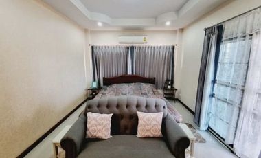 6 Bedroom Villa for rent at The Majestic@Ping Doi Chiang Mai