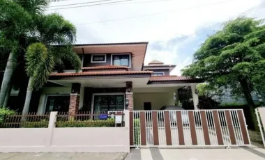 6 Bedroom Villa for rent at The Majestic@Ping Doi Chiang Mai