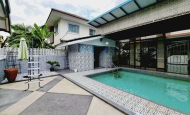 6 Bedroom Villa for rent at The Majestic@Ping Doi Chiang Mai