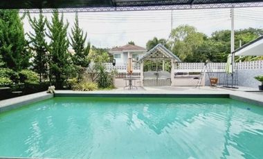 6 Bedroom Villa for rent at The Majestic@Ping Doi Chiang Mai