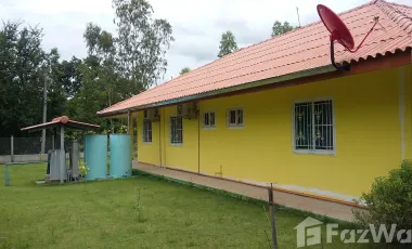 3 Bedroom House for sale in Nong Kathao, Phitsanulok