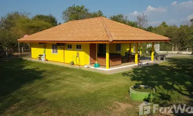 3 Bedroom House for sale in Nong Kathao, Phitsanulok