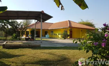 3 Bedroom House for sale in Nong Kathao, Phitsanulok