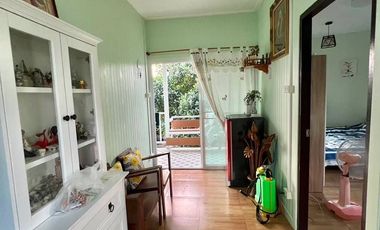 2 Bedroom House for rent in Hua Wiang, Lampang