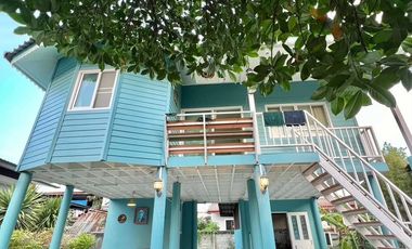 2 Bedroom House for rent in Hua Wiang, Lampang