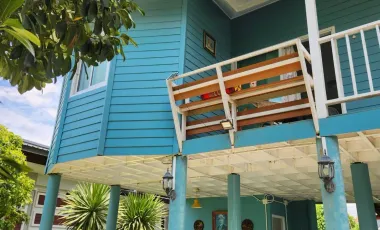 2 Bedroom House for rent in Hua Wiang, Lampang