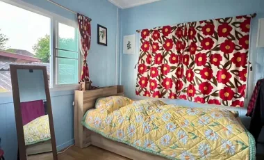 2 Bedroom House for rent in Hua Wiang, Lampang