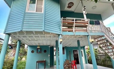 2 Bedroom House for rent in Hua Wiang, Lampang