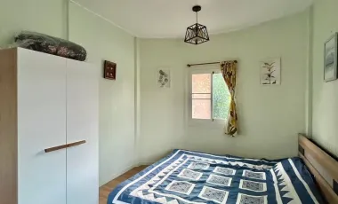 2 Bedroom House for rent in Hua Wiang, Lampang