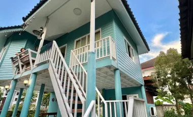 2 Bedroom House for rent in Hua Wiang, Lampang