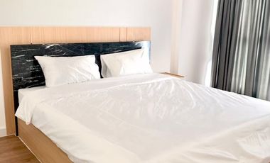 1 Bedroom Condo for rent at The Ultimate River Beach