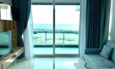 1 Bedroom Condo for rent at The Ultimate River Beach
