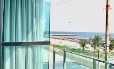 1 Bedroom Condo for rent at The Ultimate River Beach