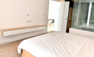 1 Bedroom Condo for rent at The Ultimate River Beach