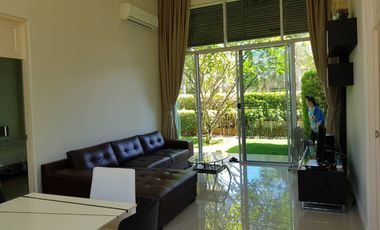 2 Bedroom Condo for Sell at Casa Seaside Cha Am