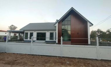 3 Bedroom House for sale in Phang Khwang, Sakon Nakhon