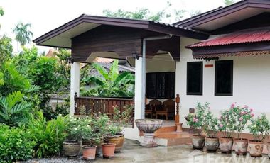 3 Bedroom House for sale in Rim Tai, Chiang Mai