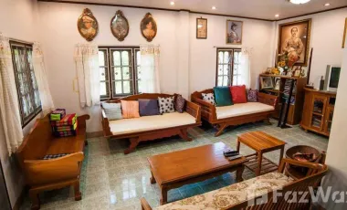 3 Bedroom House for sale in Rim Tai, Chiang Mai