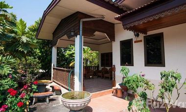 3 Bedroom House for sale in Rim Tai, Chiang Mai