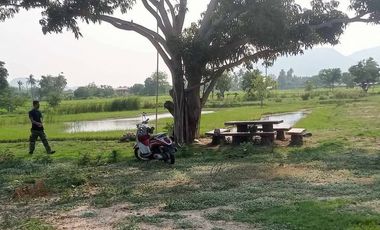 Land for sale in Cha-Am, Phetchaburi