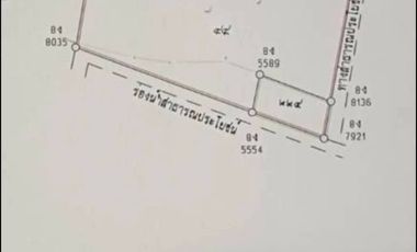 Land for sale in Cha-Am, Phetchaburi