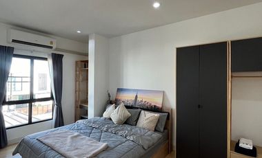 3 Bedroom House for rent at Haus 56 Chiangmai