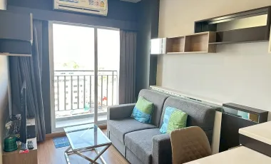 ✨ ให้เช่า พลัสคอนโด หาดใหญ่ 30 เมตร – พร้อมอยู่