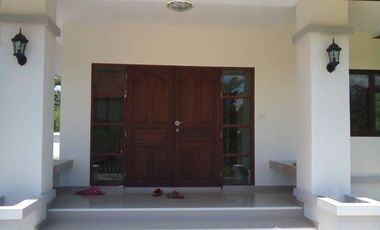 3 Bedroom House for sale in Saraphi, Chiang Mai