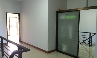 2 Bedroom Townhouse for sale in Khanom, Nakhon Si Thammarat
