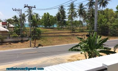 2 Bedroom Townhouse for sale in Khanom, Nakhon Si Thammarat