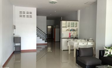 2 Bedroom Townhouse for sale in Khanom, Nakhon Si Thammarat