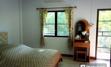 2 Bedroom Townhouse for sale in Khanom, Nakhon Si Thammarat
