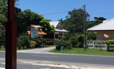 2 Bedroom Townhouse for sale in Khanom, Nakhon Si Thammarat