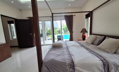 Palm villa 3bedroom3bathroom