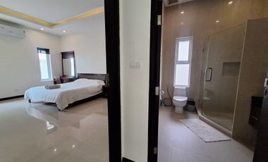 Palm villa 3bedroom3bathroom
