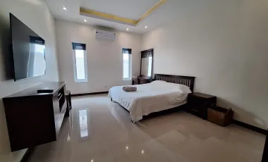 Palm villa 3bedroom3bathroom